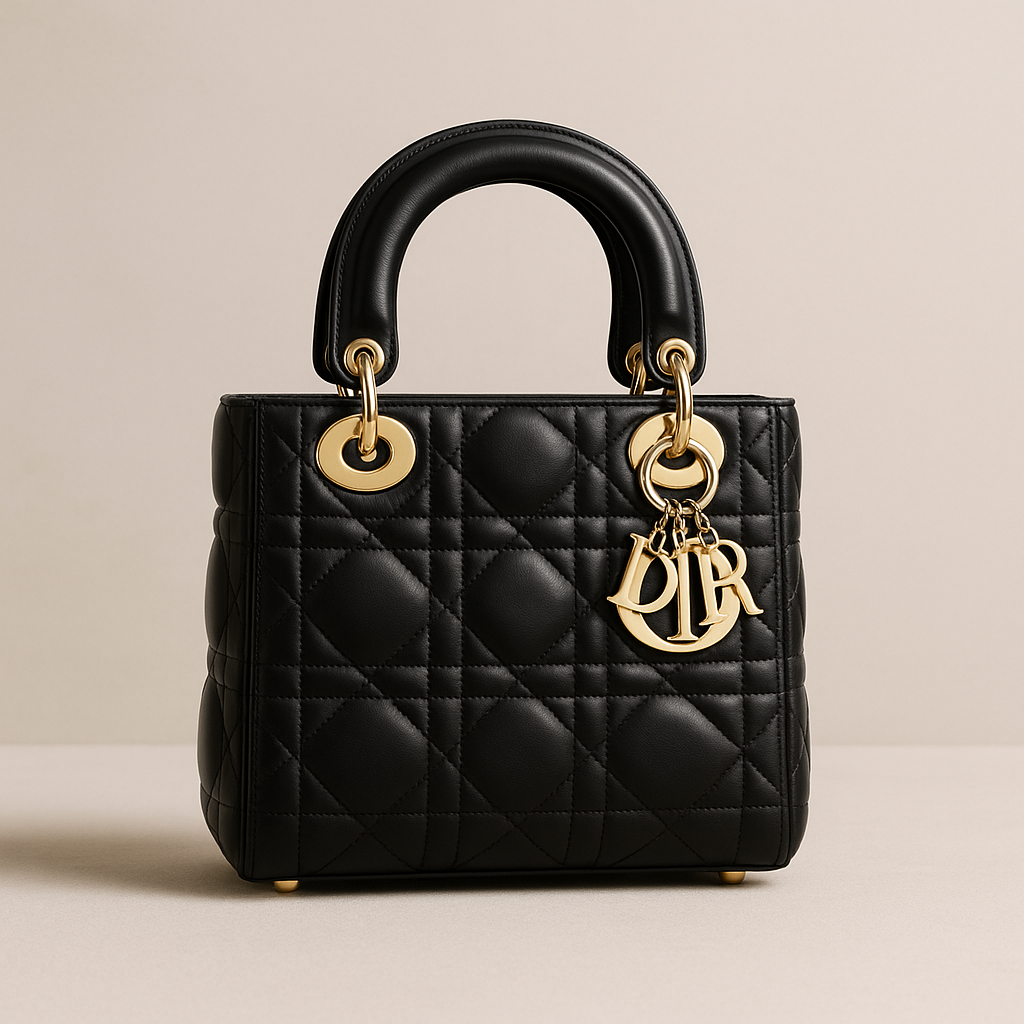 Christian Dior live listings on BidAndSold