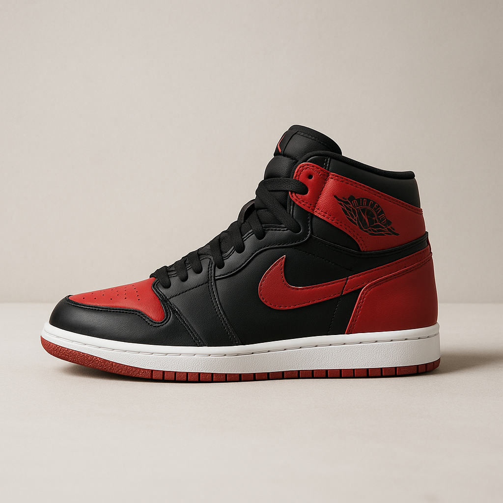 Jordan live listings on BidAndSold