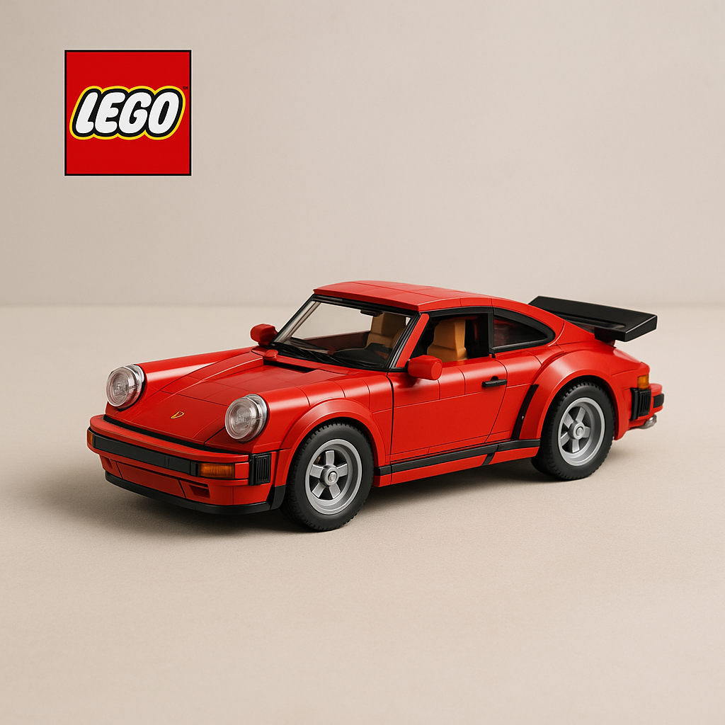 Lego live listings on BidAndSold
