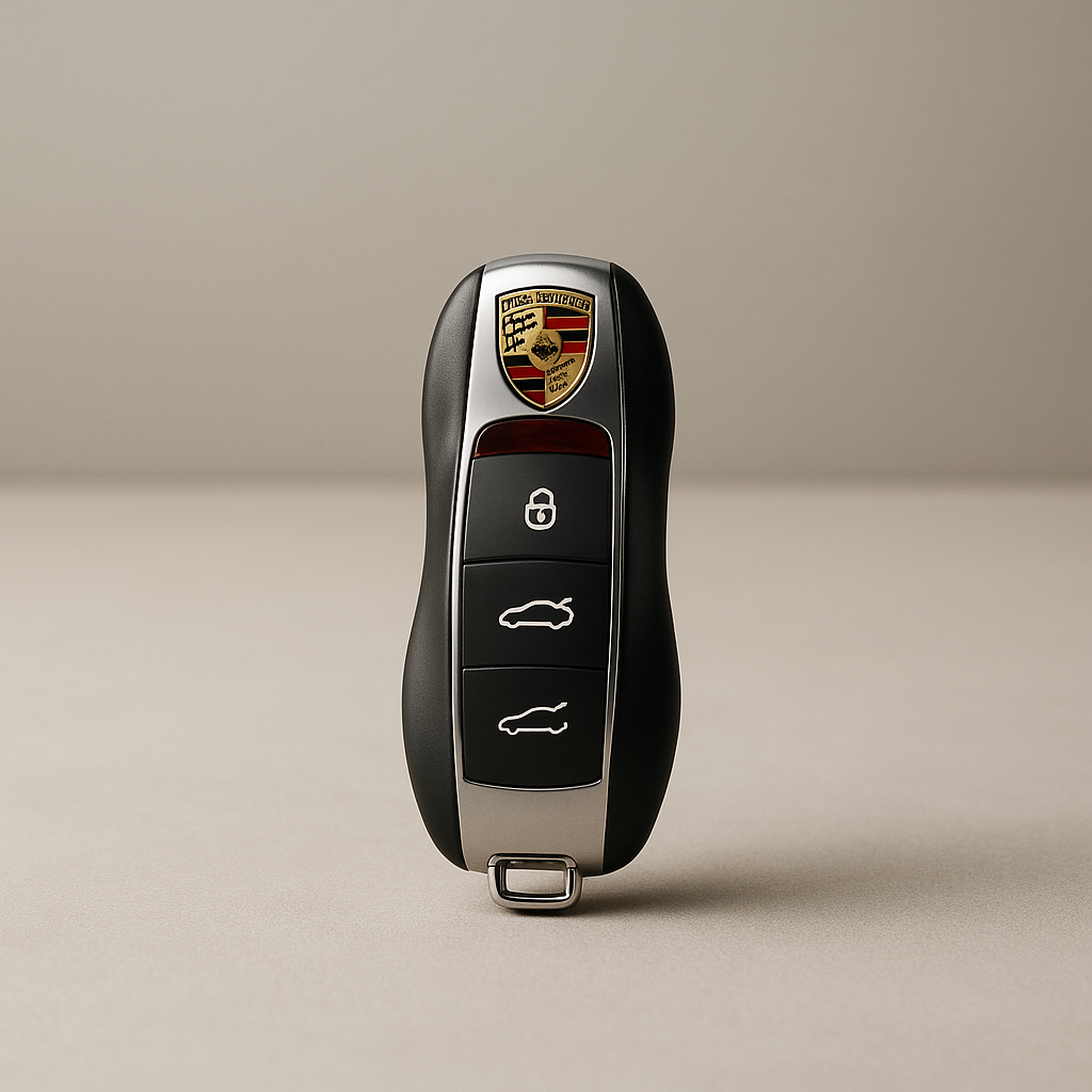 Porsche live listings on BidAndSold