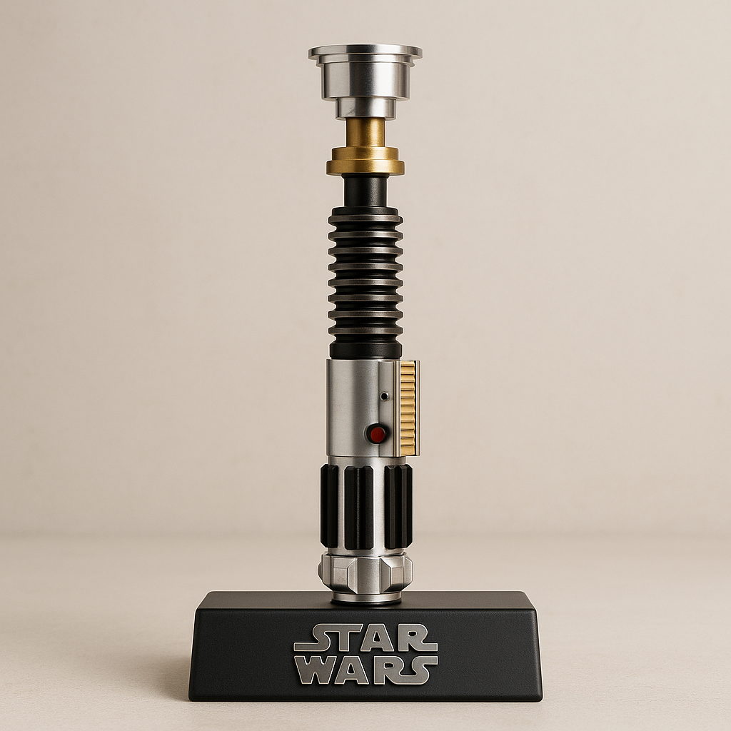 Star Wars live listings on BidAndSold