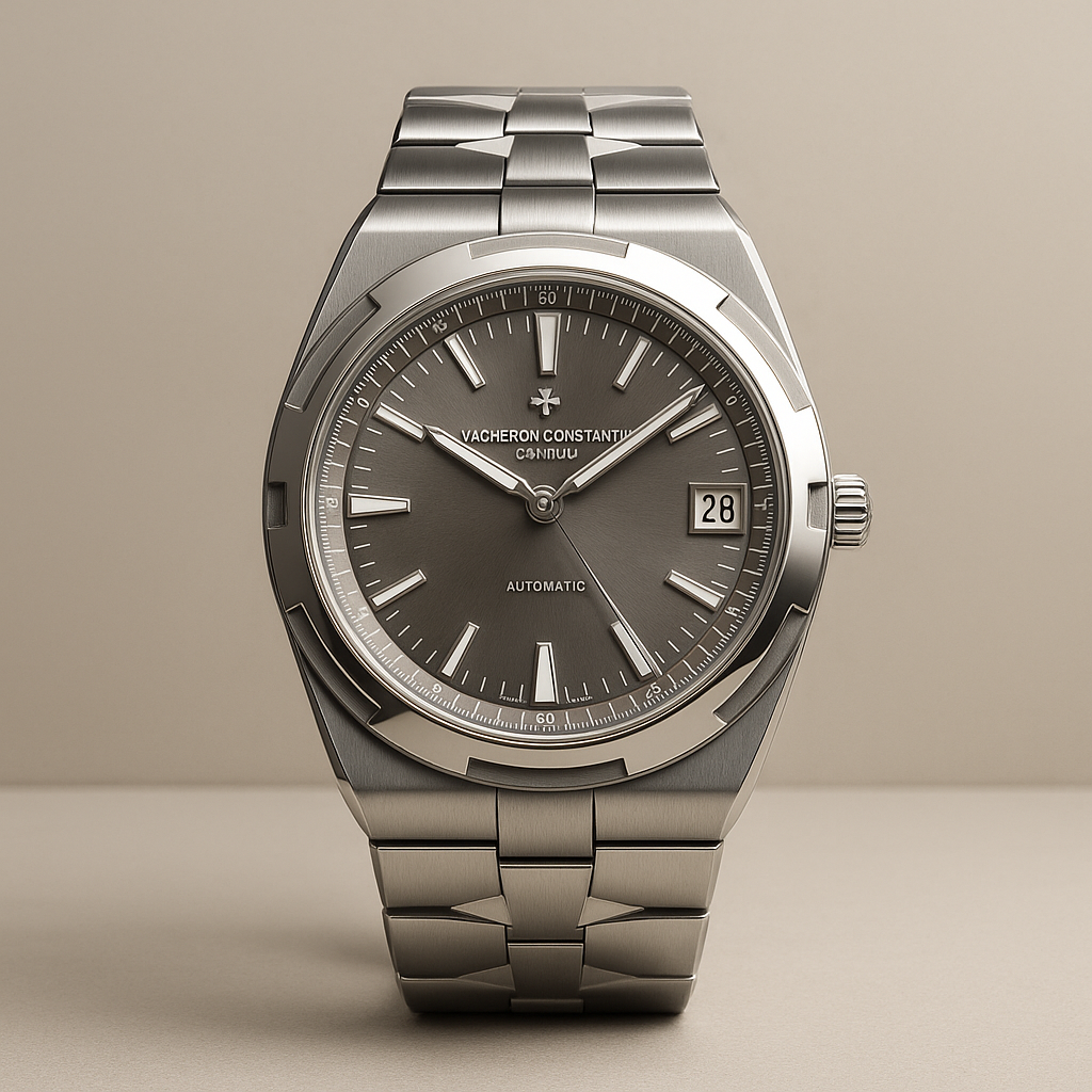 Vacheron Constantin live listings on BidAndSold