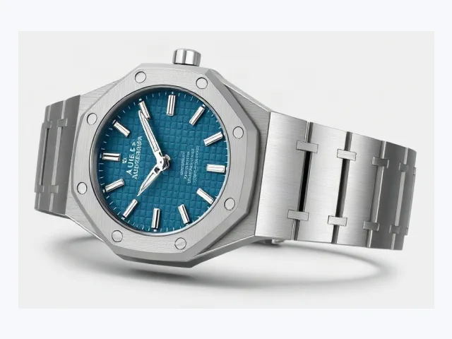 Audemars Piguet watches — representative collector watch